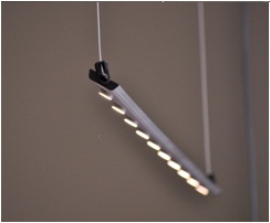 Ceiling Strip Lights