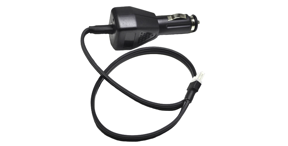 Car Adapter for Sunstrip40 and Car light