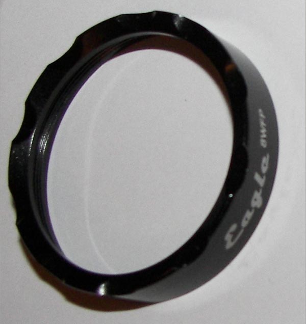 Lens Ring for 8WFP/12WFP