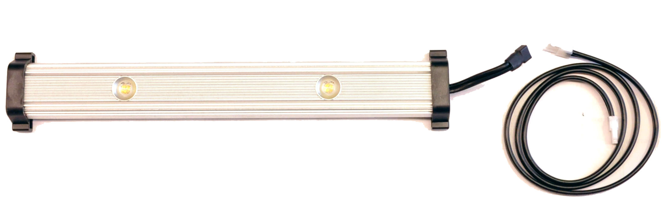 12W LED Underhood Light Strip (2 LEDs)