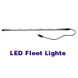 Fleet Light, 12V