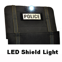 Shield Light, 12V