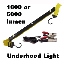 Underhood Light (12V)