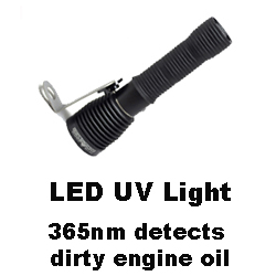 UV Light