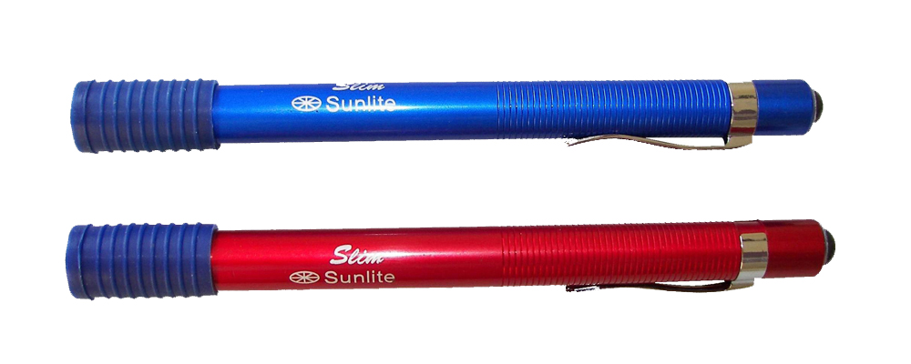 Slim3W LED Penlight (180 lumens)